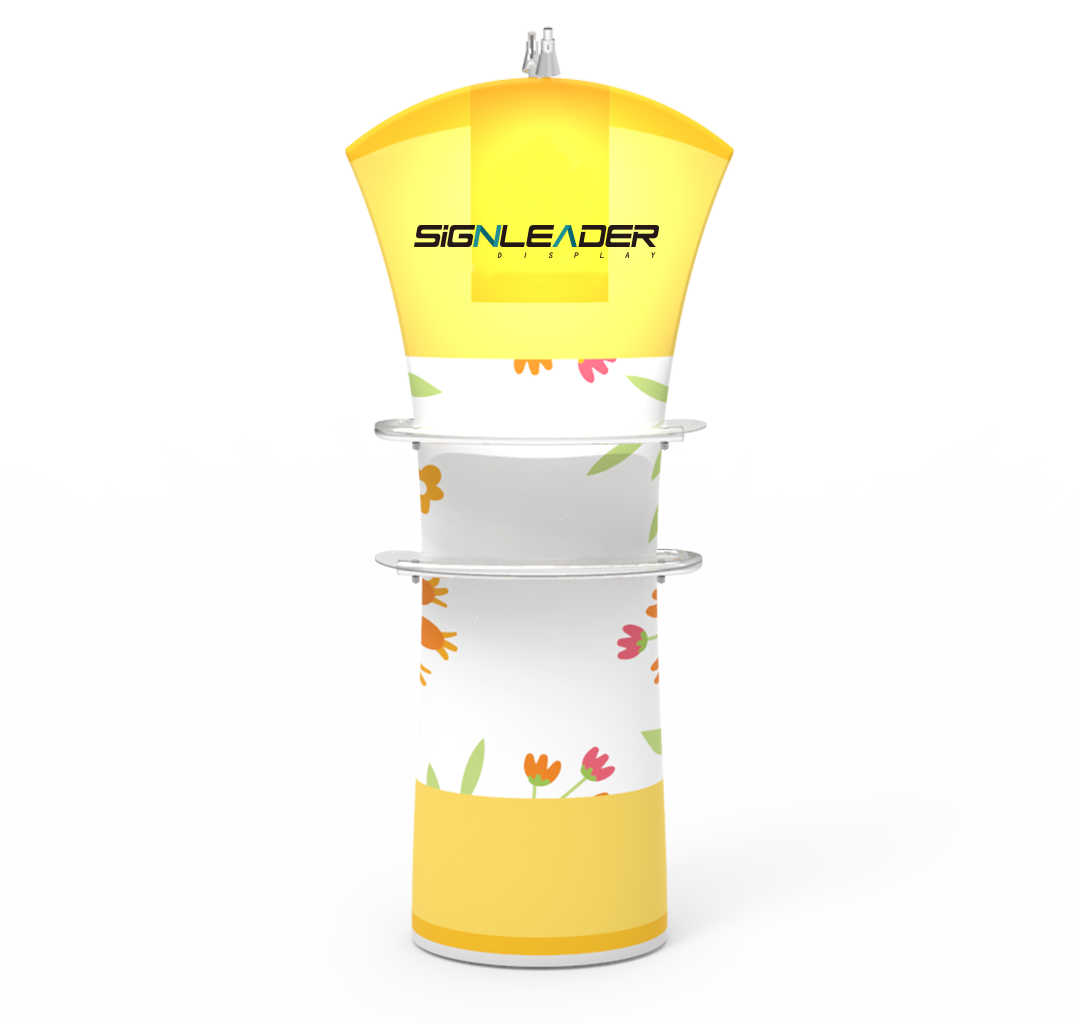 Trade Show Exhibition Stands